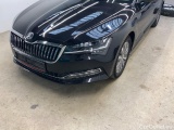  Skoda  Superb  Combi Style 2.0 TDI 147KW AT7 E6d #20