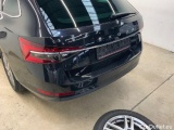  Skoda  Superb  Combi Style 2.0 TDI 147KW AT7 E6d #24