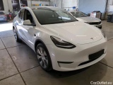  Tesla  Model Y TESLA  Long Range Dual Motor AWD 5d 378kW #7