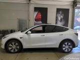  Tesla  Model Y TESLA  Long Range Dual Motor AWD 5d 378kW #15