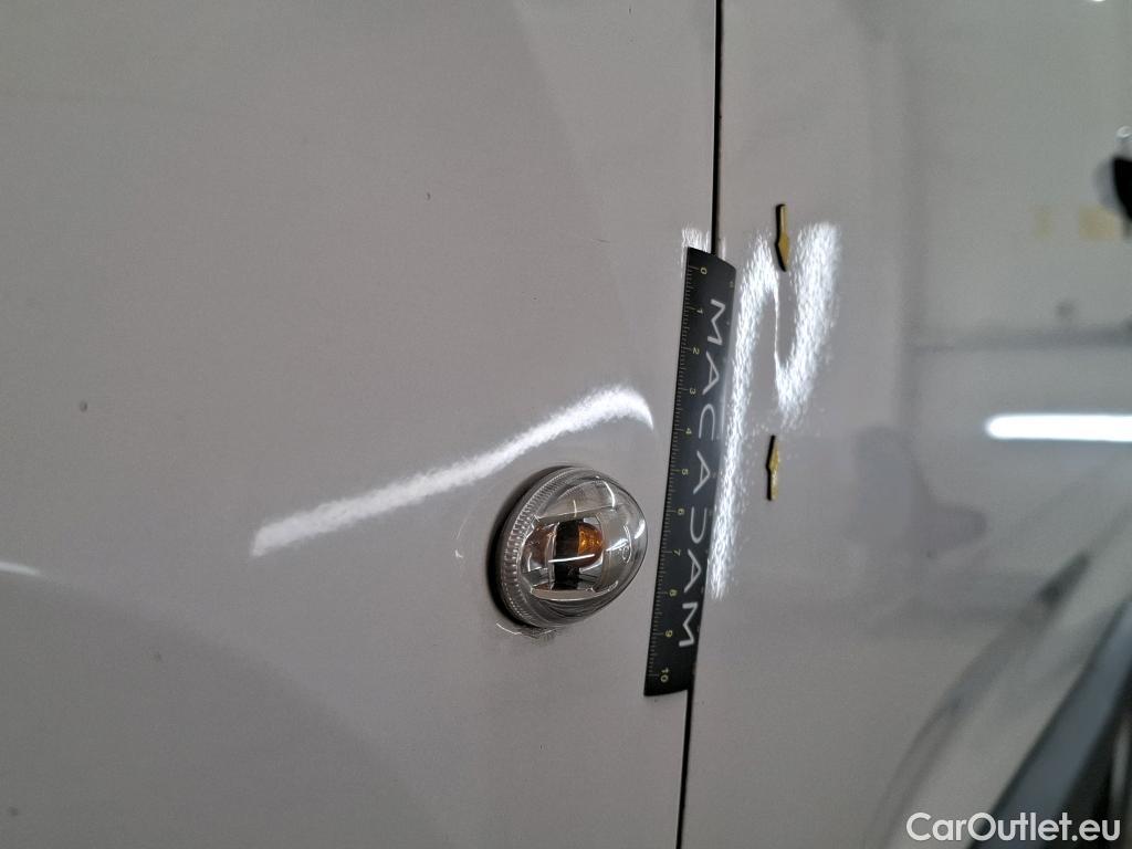  Citroen  Berlingo  Fourgon Driver M 1000 1.5 BlueHDi 100CV BVM5 E6dT #28