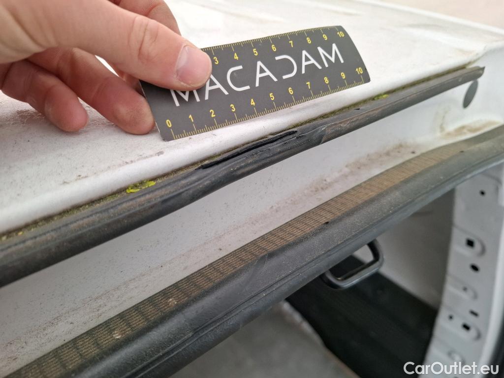  Citroen  Berlingo  Fourgon Worker M 1000 1.5 BlueHDi 130CV BVA8 E6dT #19