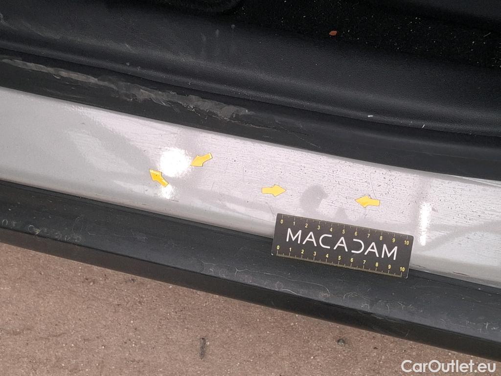  Citroen  C3  Aircross Feel Pack Business 1.2 PureTech 110CV BVM6 E6d #10