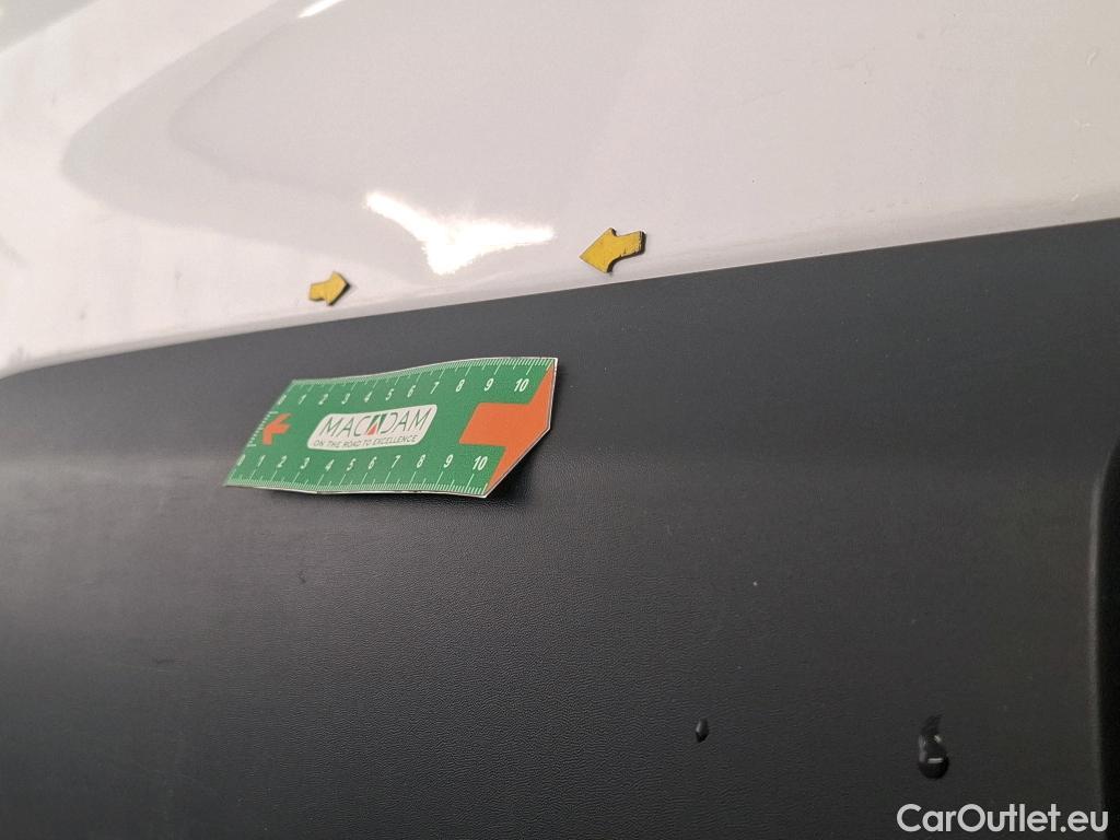  Citroen  Berlingo  Fourgon Driver M 650 1.5 BlueHDi 100CV BVM5 E6dT #27