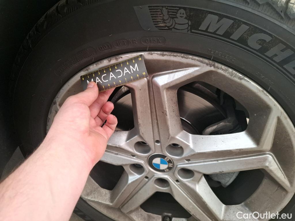  Bmw  X1 BMW  / 2022 / 5P / SUV sDrive18d Business Design DKG7 #14