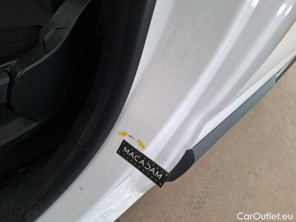  Citroen  Berlingo  Fourgon Worker M 1000 1.5 BlueHDi 130CV BVA8 E6dT #48