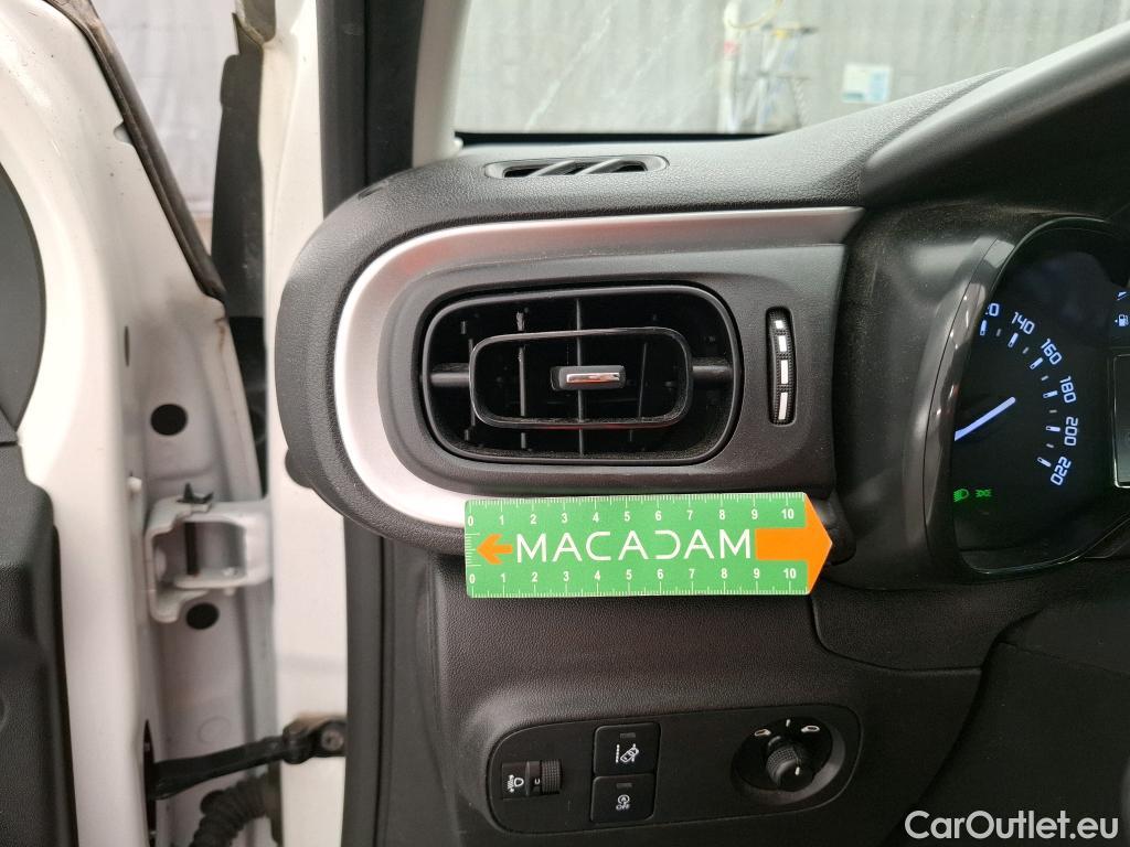  Citroen  C3  Société Feel 1.5 BlueHDI 100CV BVM5 E6dT #12