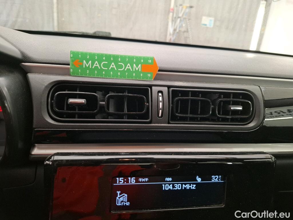  Citroen  C3  Société Feel 1.5 BlueHDI 100CV BVM5 E6dT #5