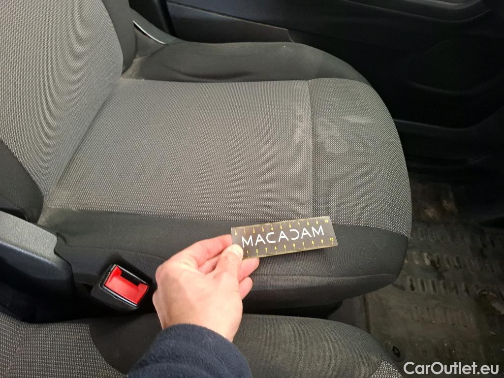  Citroen  Berlingo  Fourgon Worker M 1000 1.5 BlueHDi 130CV BVA8 E6dT #23