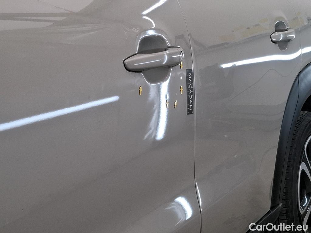  Citroen  C3  Aircross Feel Pack Business 1.2 PureTech 110CV BVM6 E6d #6