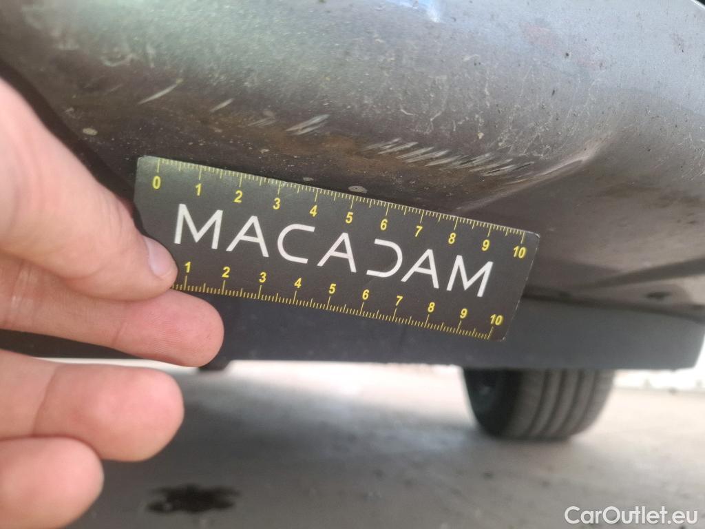  Citroen  C3  Aircross Feel Pack Business 1.2 PureTech 110CV BVM6 E6d #22