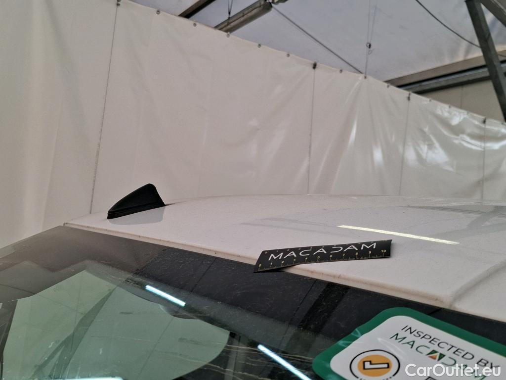  Citroen  Berlingo  Fourgon Driver M 1000 1.5 BlueHDi 100CV BVM5 E6dT #23