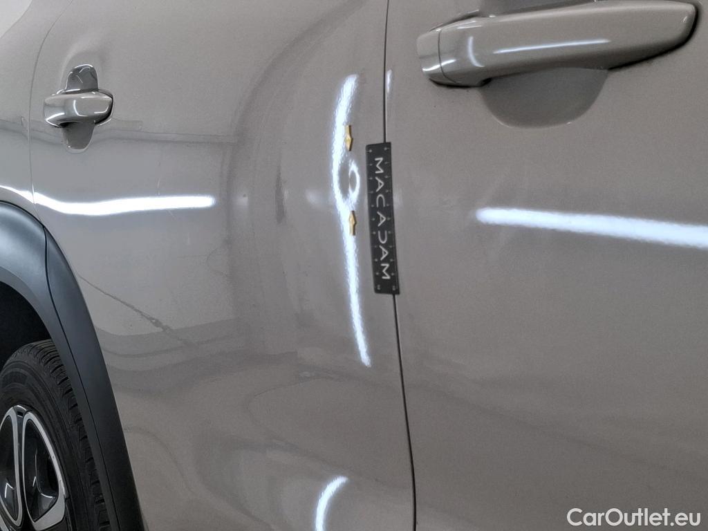  Citroen  C3  Aircross Feel Pack Business 1.2 PureTech 110CV BVM6 E6d #16