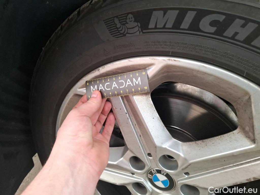  Bmw  X1 BMW  / 2022 / 5P / SUV sDrive18d Business Design DKG7 #5