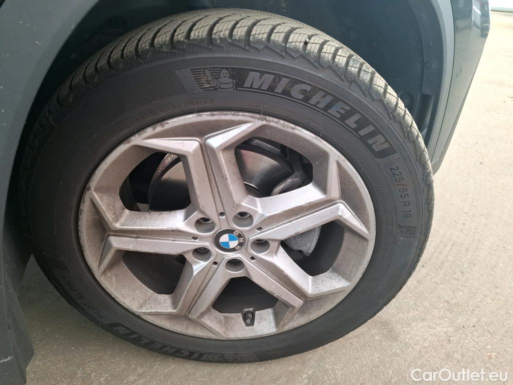  Bmw  X1 BMW  / 2022 / 5P / SUV sDrive18d Business Design DKG7 #12