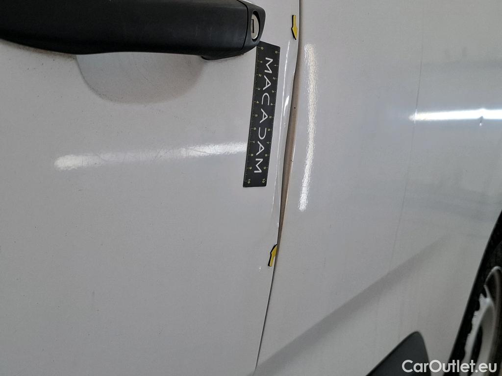  Citroen  Berlingo  Fourgon Worker M 1000 1.5 BlueHDi 130CV BVA8 E6dT #6