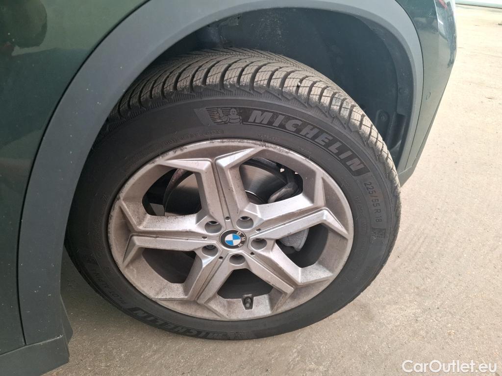  Bmw  X1 BMW  / 2022 / 5P / SUV sDrive18d Business Design DKG7 #11