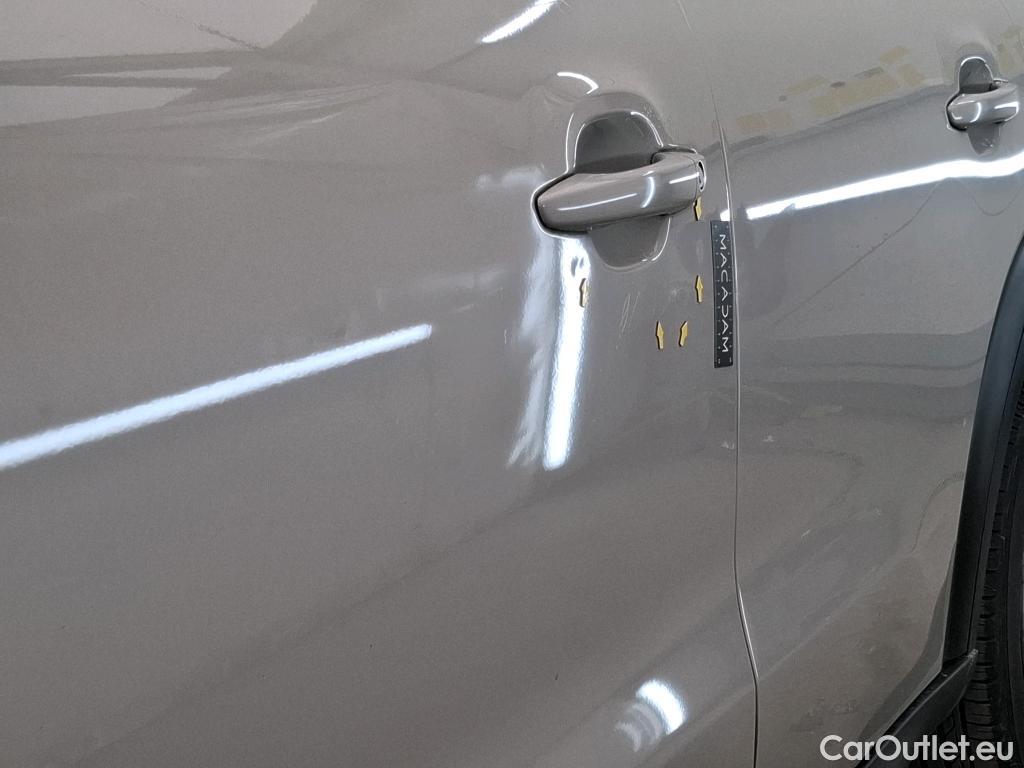  Citroen  C3  Aircross Feel Pack Business 1.2 PureTech 110CV BVM6 E6d #7