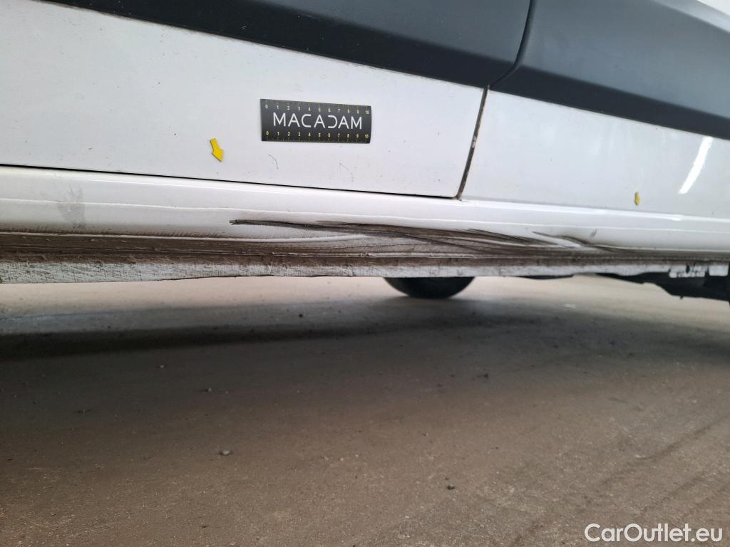  Citroen  Berlingo  Fourgon Driver M 1000 1.5 BlueHDi 100CV BVM5 E6dT #8