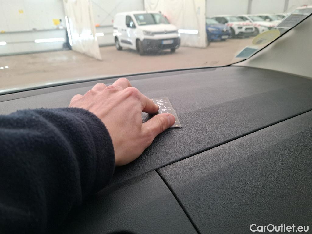  Citroen  Berlingo  Fourgon Worker M 1000 1.5 BlueHDi 130CV BVA8 E6dT #44