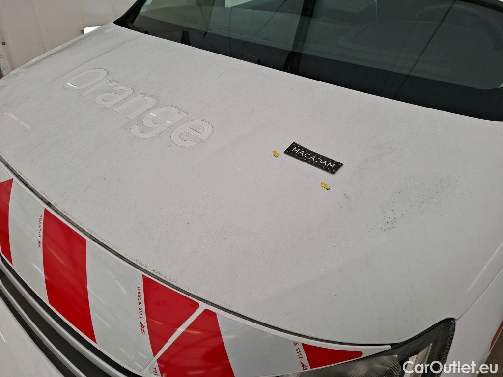  Citroen  Berlingo  Fourgon Worker M 1000 1.5 BlueHDi 130CV BVA8 E6dT #52