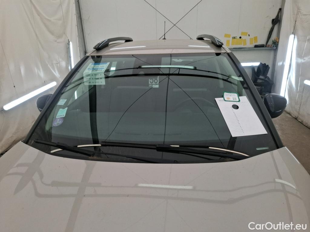  Citroen  C3  Aircross Feel Pack Business 1.2 PureTech 110CV BVM6 E6d #1