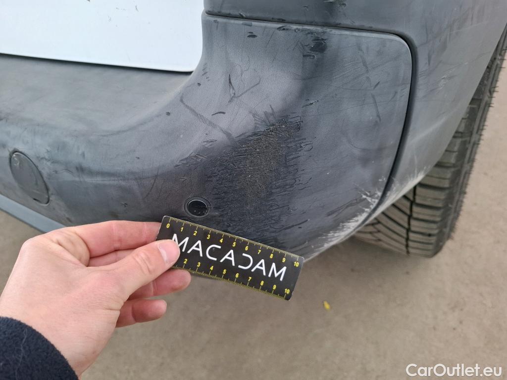  Citroen  Berlingo  Fourgon Worker M 1000 1.5 BlueHDi 130CV BVA8 E6dT #35