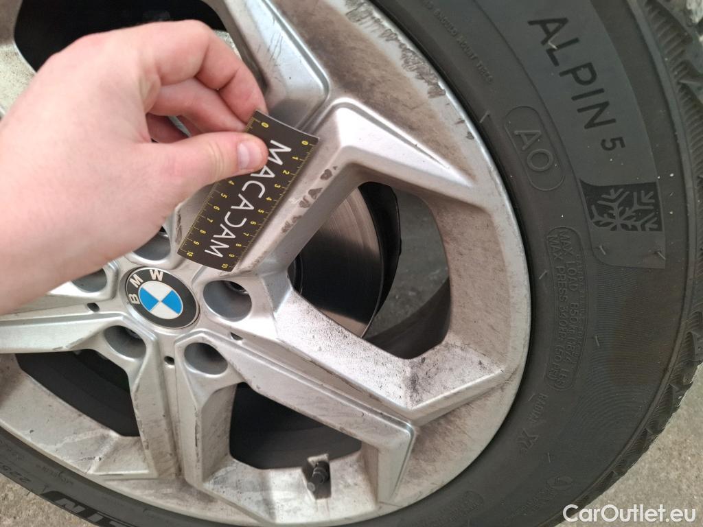  Bmw  X1 BMW  / 2022 / 5P / SUV sDrive18d Business Design DKG7 #4