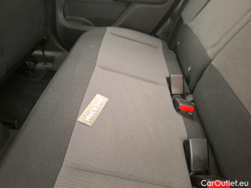  Citroen  C3  Aircross Feel Pack Business 1.2 PureTech 110CV BVM6 E6d #27