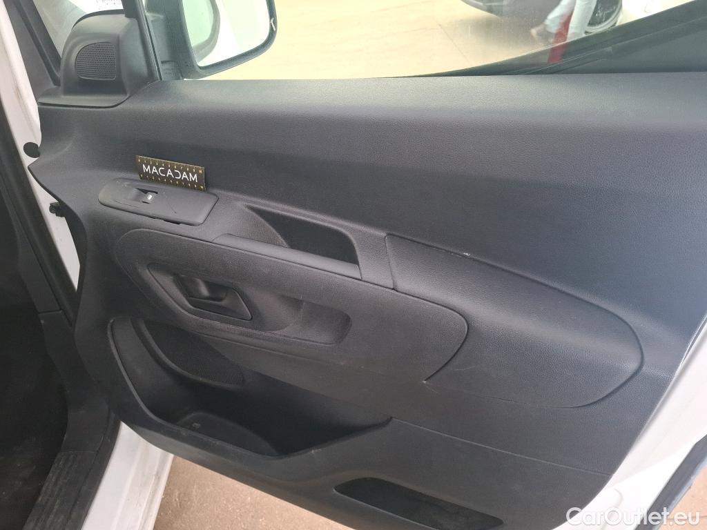  Citroen  Berlingo  Fourgon Driver M 1000 1.5 BlueHDi 100CV BVM5 E6dT #20