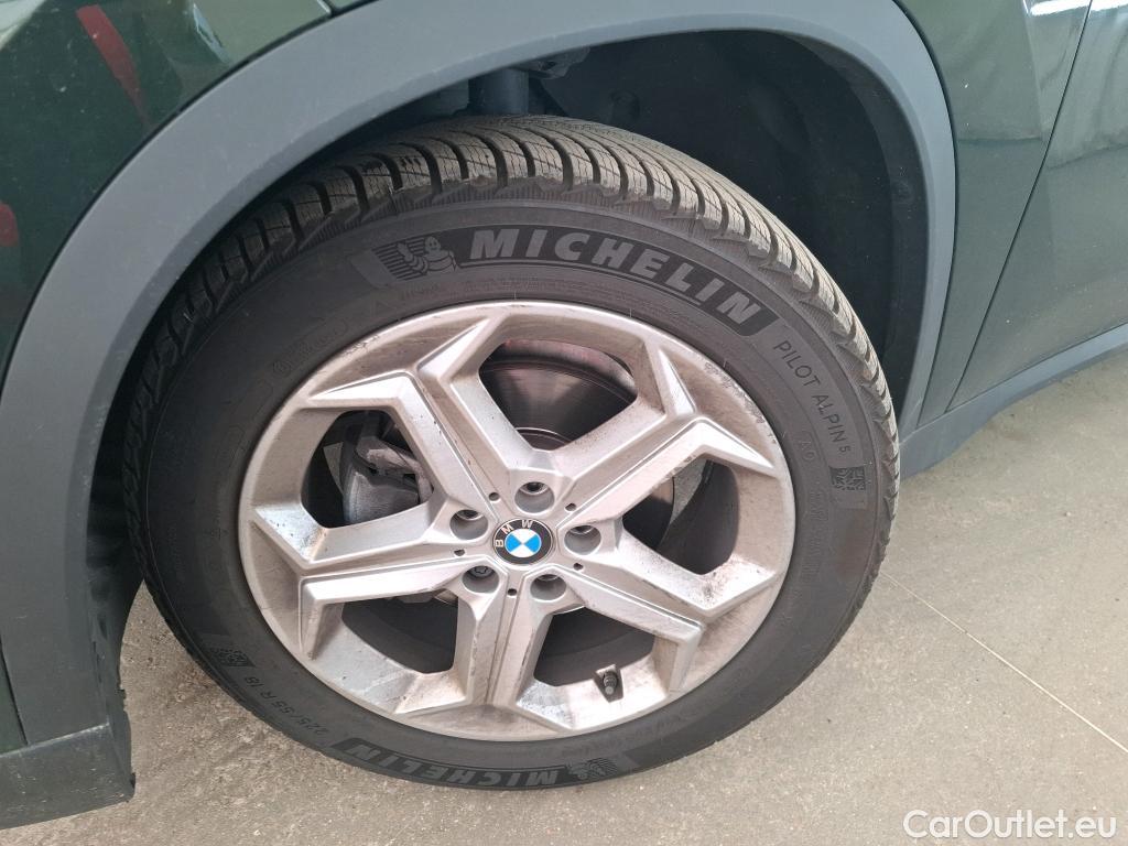  Bmw  X1 BMW  / 2022 / 5P / SUV sDrive18d Business Design DKG7 #1