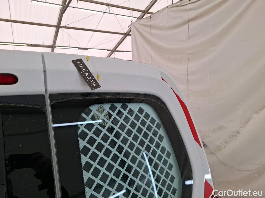  Citroen  Berlingo  Fourgon Worker M 1000 1.5 BlueHDi 130CV BVA8 E6dT #45