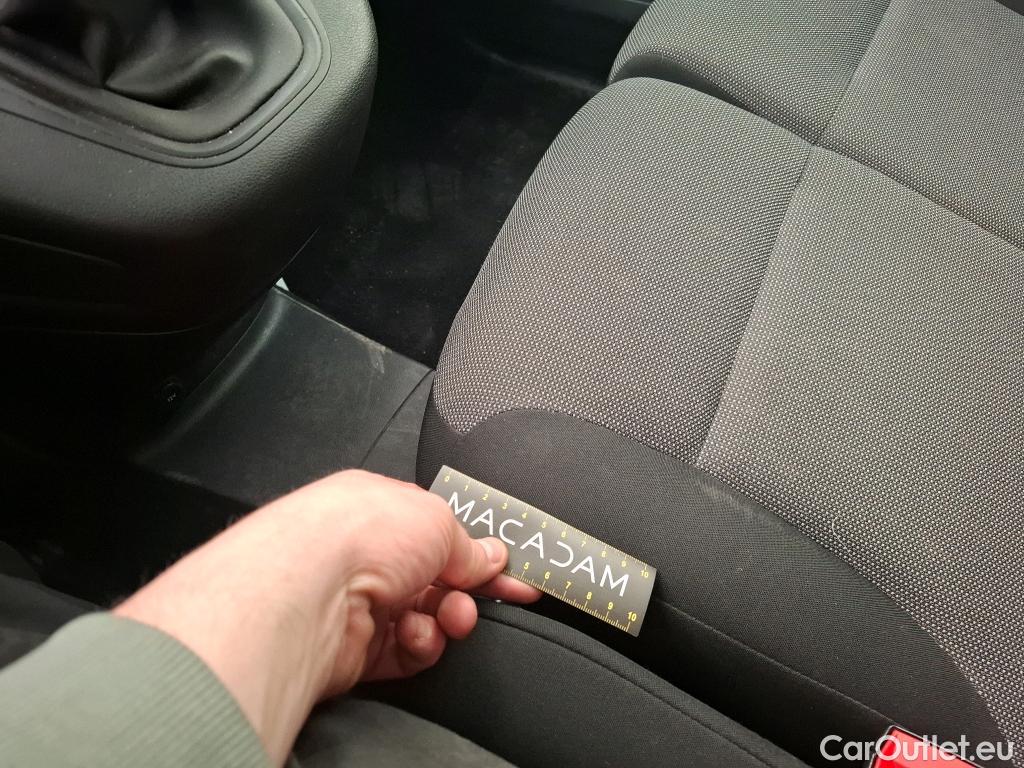  Citroen  Berlingo  Fourgon Driver M 1000 1.5 BlueHDi 100CV BVM5 E6dT #26