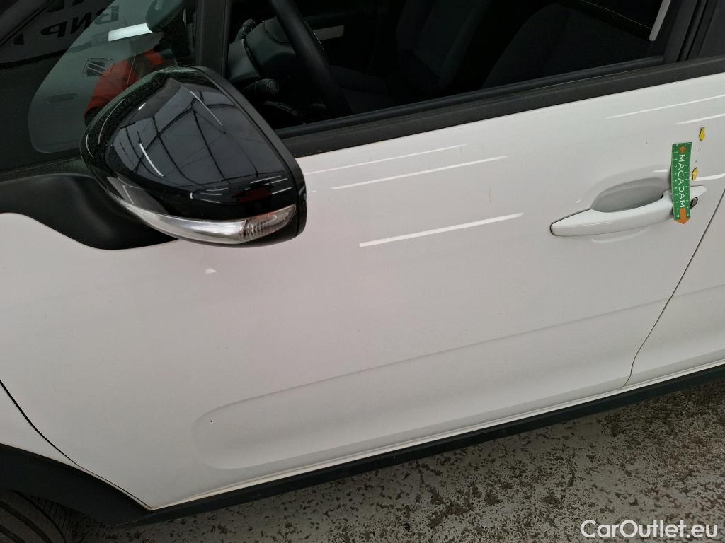  Citroen  C3  Société Feel 1.5 BlueHDI 100CV BVM5 E6dT #17