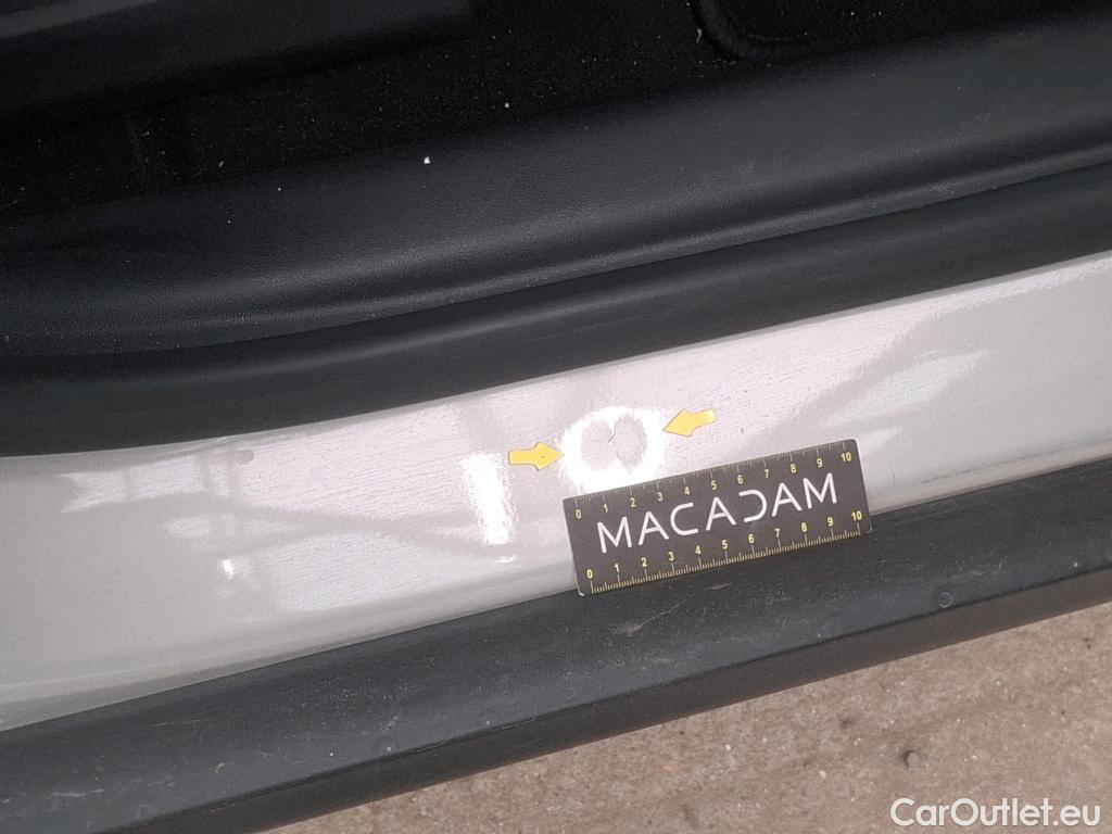  Citroen  C3  Aircross Feel Pack Business 1.2 PureTech 110CV BVM6 E6d #14