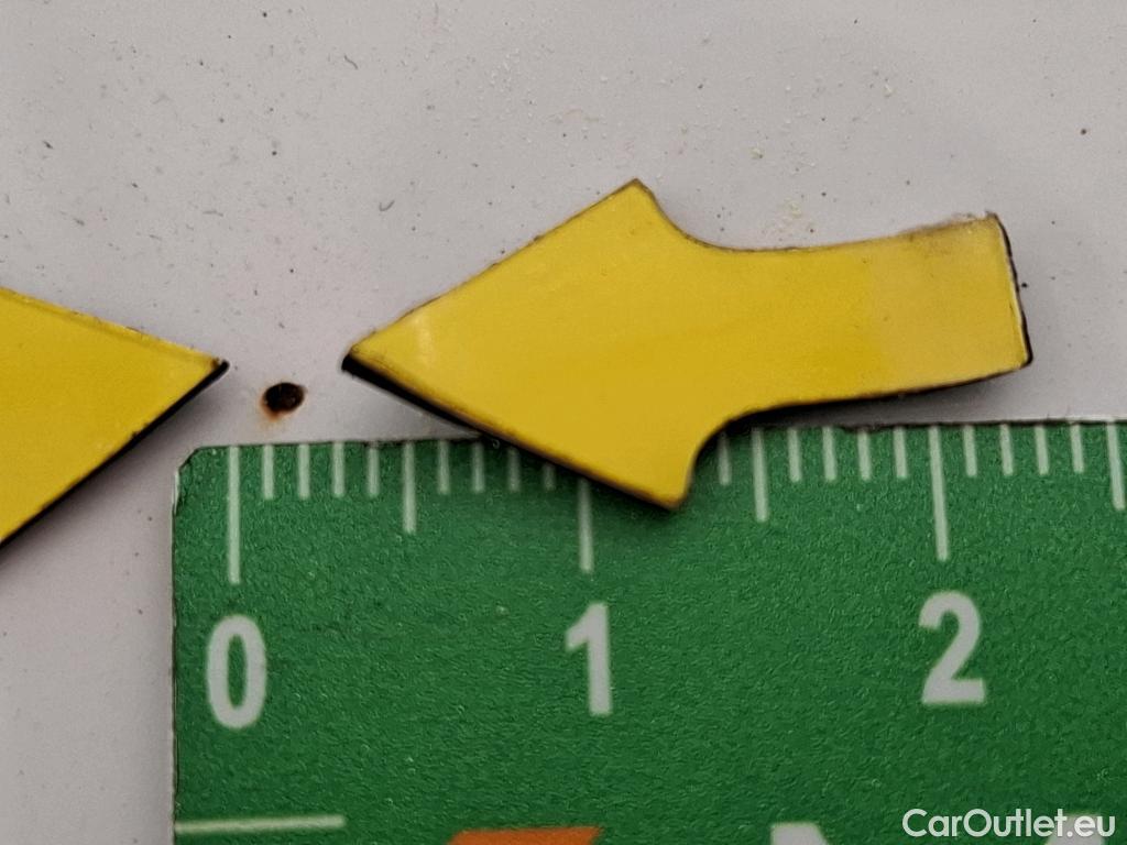  Citroen  C3  Société Feel 1.5 BlueHDI 100CV BVM5 E6dT #3