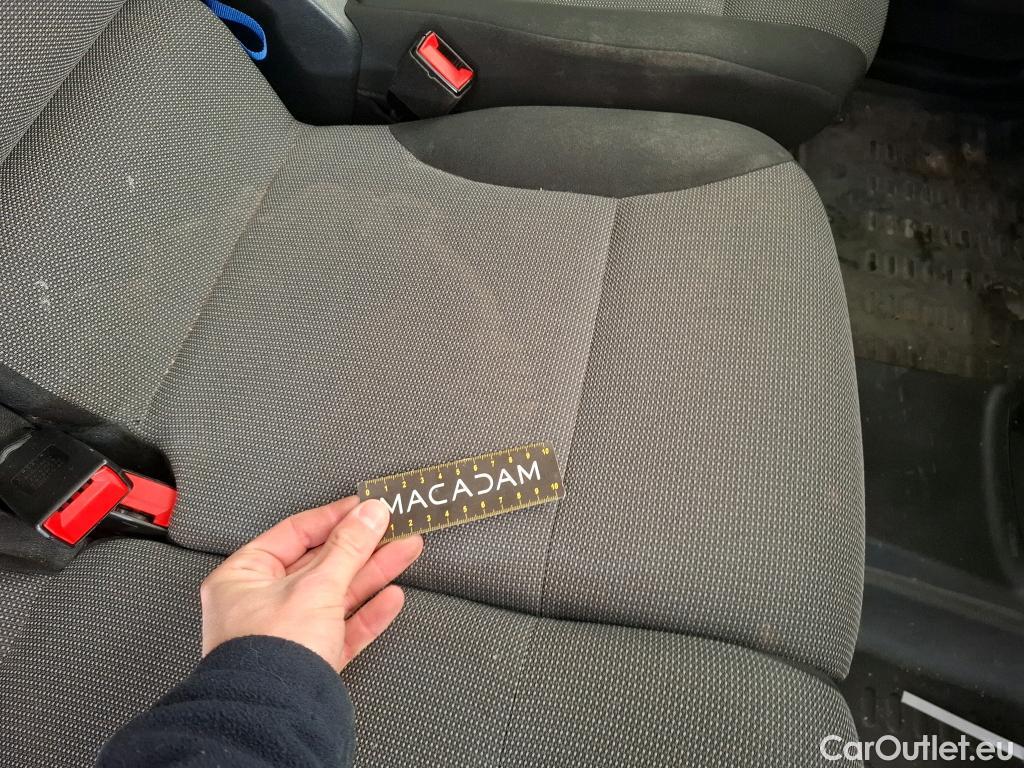  Citroen  Berlingo  Fourgon Worker M 1000 1.5 BlueHDi 130CV BVA8 E6dT #22