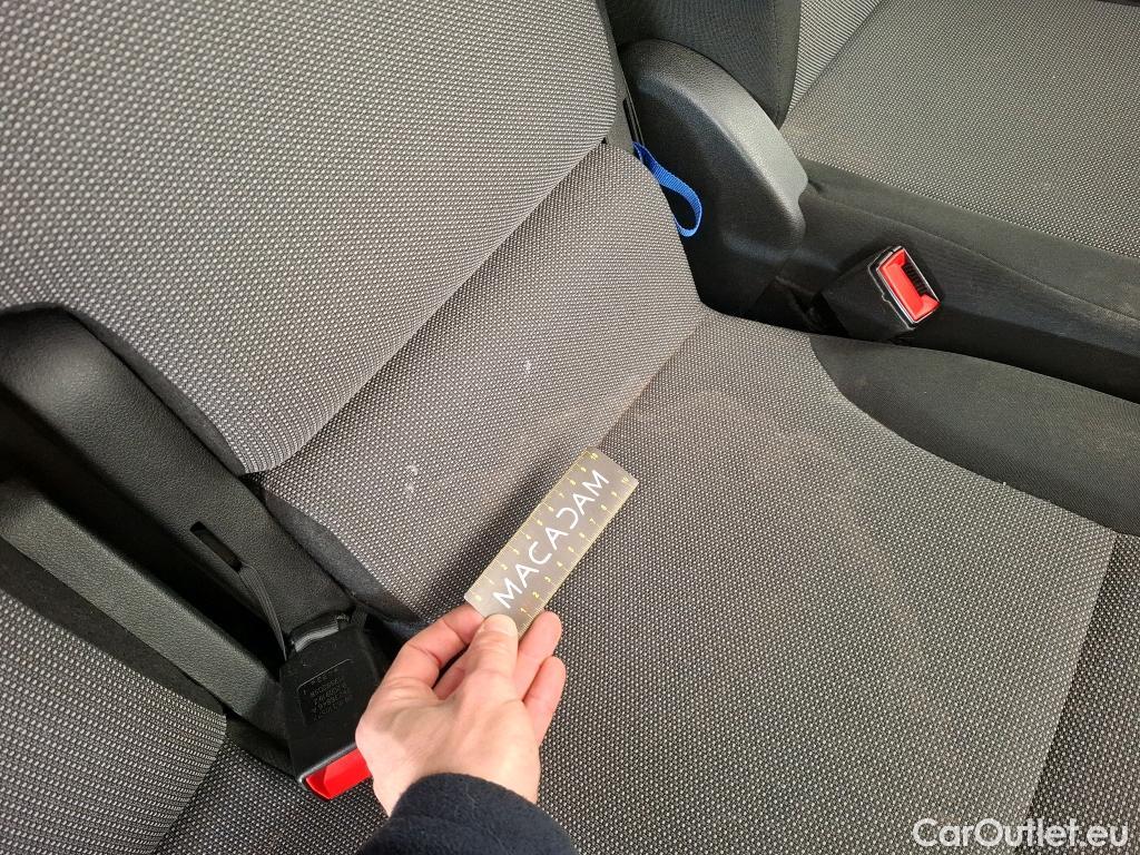  Citroen  Berlingo  Fourgon Worker M 1000 1.5 BlueHDi 130CV BVA8 E6dT #24