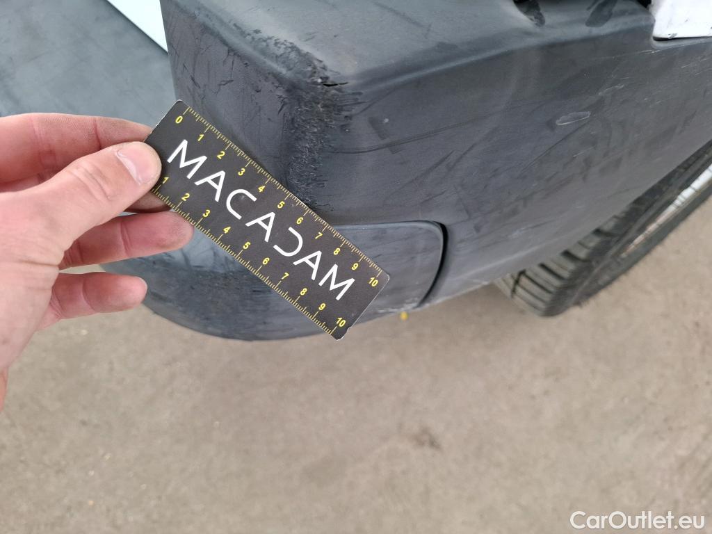  Citroen  Berlingo  Fourgon Worker M 1000 1.5 BlueHDi 130CV BVA8 E6dT #38