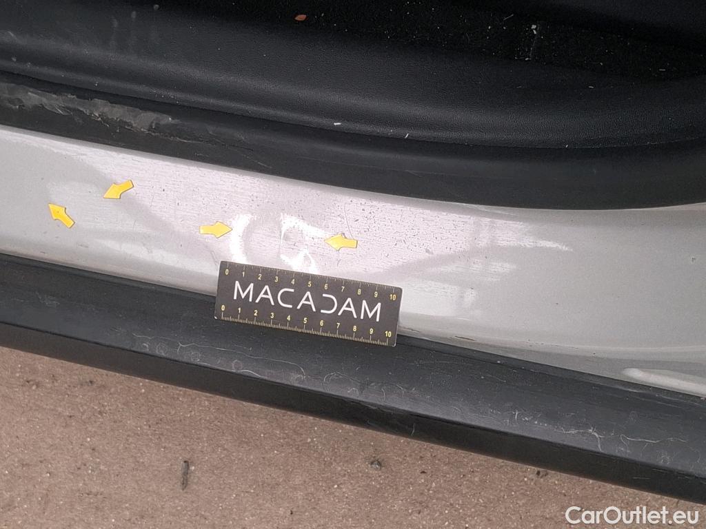  Citroen  C3  Aircross Feel Pack Business 1.2 PureTech 110CV BVM6 E6d #9