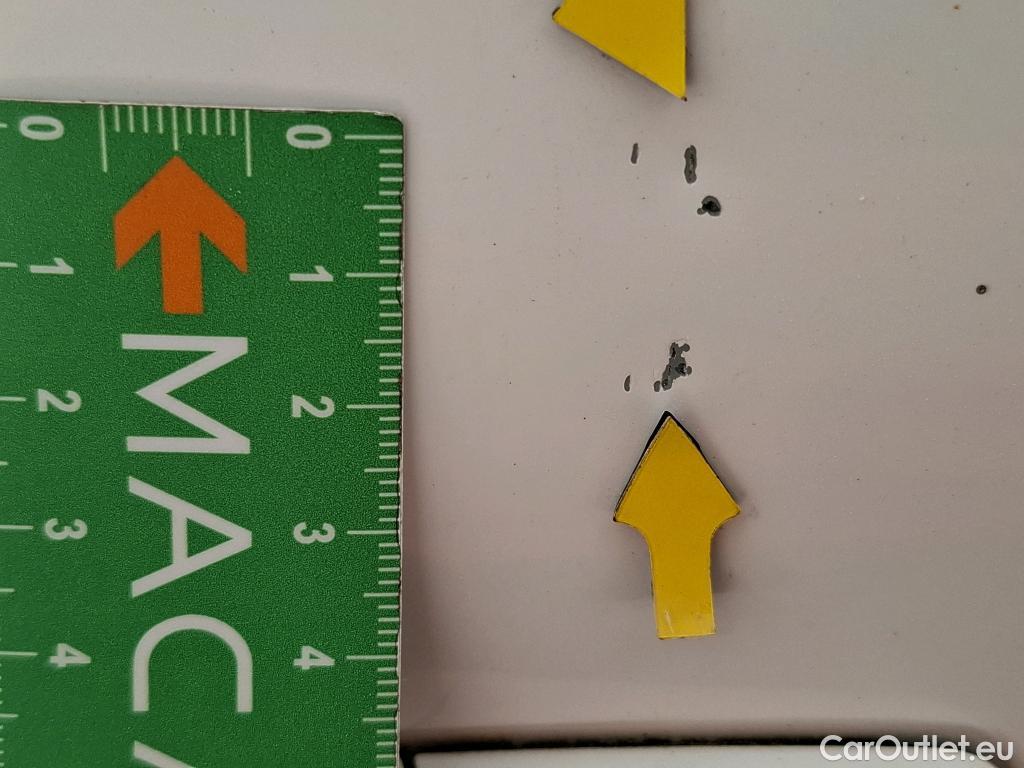  Citroen  C3  Société Feel 1.5 BlueHDI 100CV BVM5 E6dT #19