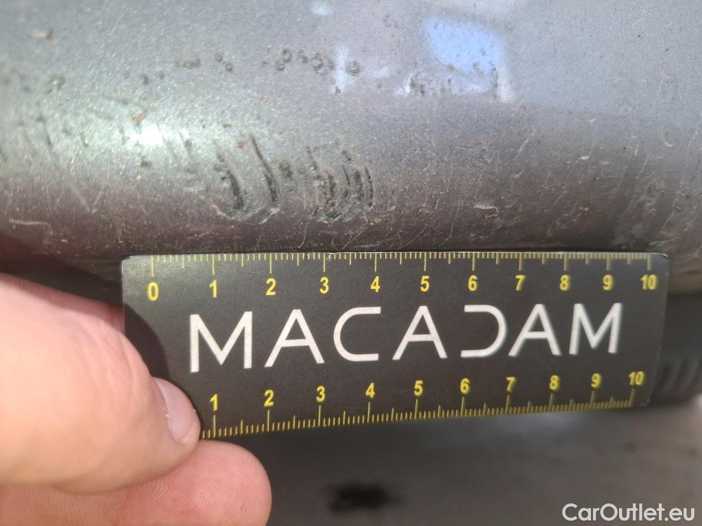  Citroen  C3  Aircross Feel Pack Business 1.2 PureTech 110CV BVM6 E6d #21