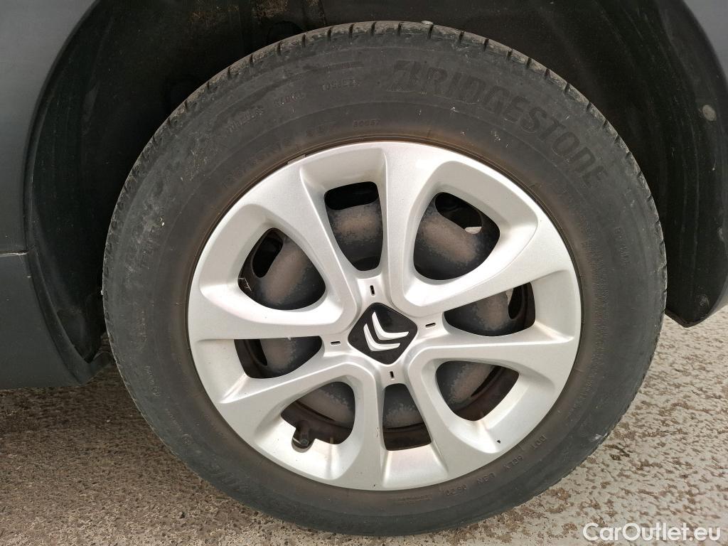  Citroen  C3  Société Feel 1.5 BlueHDI 100CV BVM5 E6dT #15