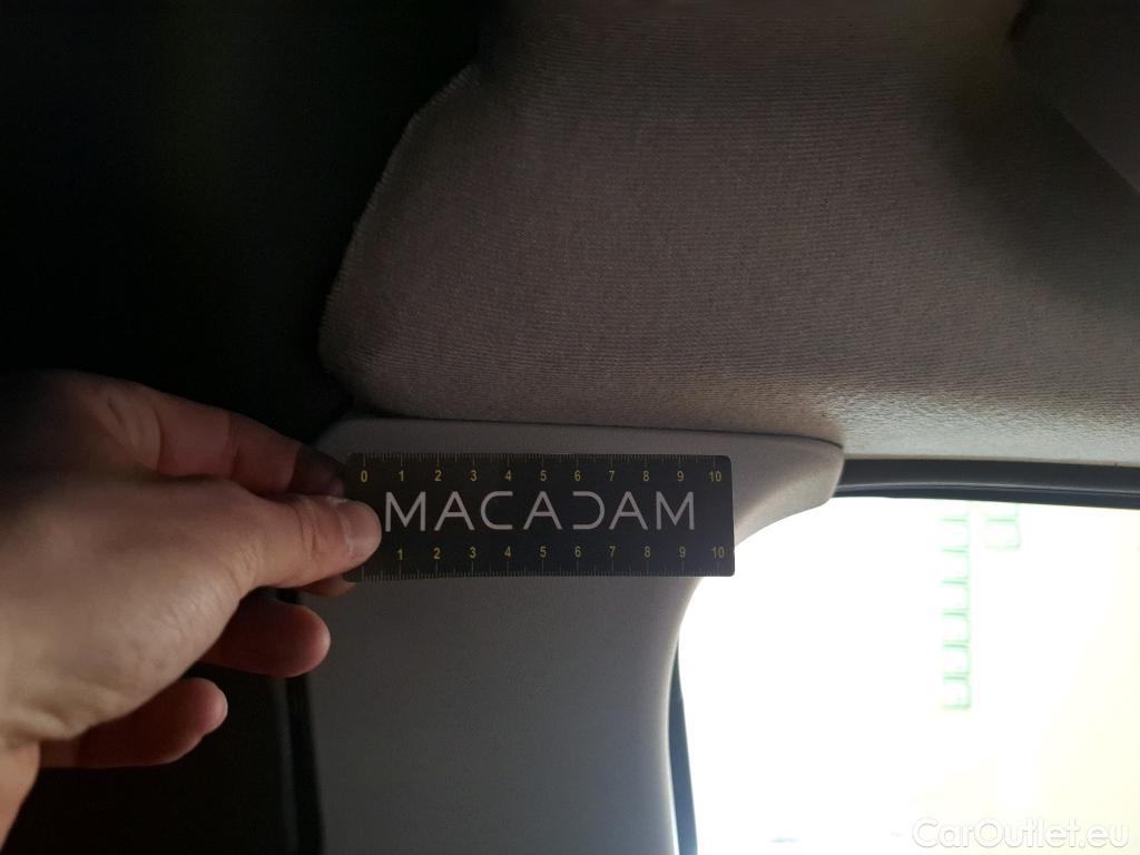  Citroen  Berlingo  Fourgon Worker M 1000 1.5 BlueHDi 130CV BVA8 E6dT #25