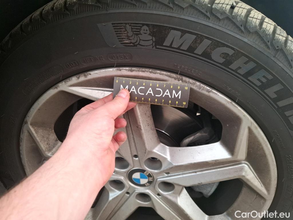  Bmw  X1 BMW  / 2022 / 5P / SUV sDrive18d Business Design DKG7 #13