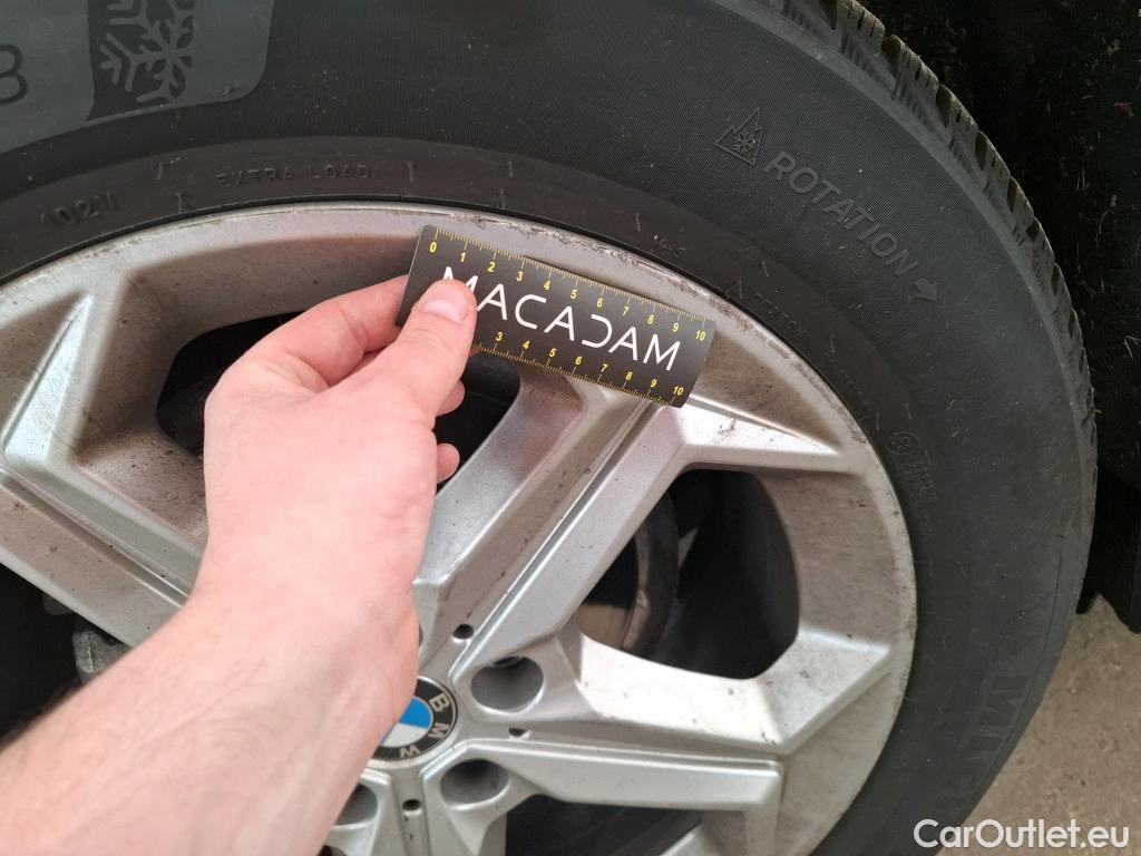  Bmw  X1 BMW  / 2022 / 5P / SUV sDrive18d Business Design DKG7 #8