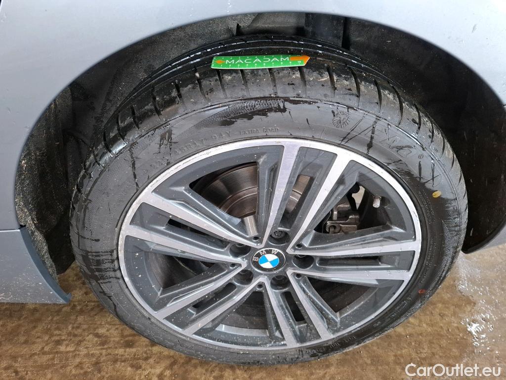  Bmw  Serie 1 BMW Série 1 / 2019 / 5P / Berline 116i DKG7 Business Design #12