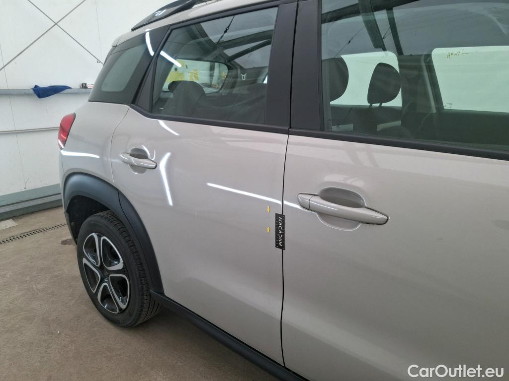  Citroen  C3  Aircross Feel Pack Business 1.2 PureTech 110CV BVM6 E6d #15