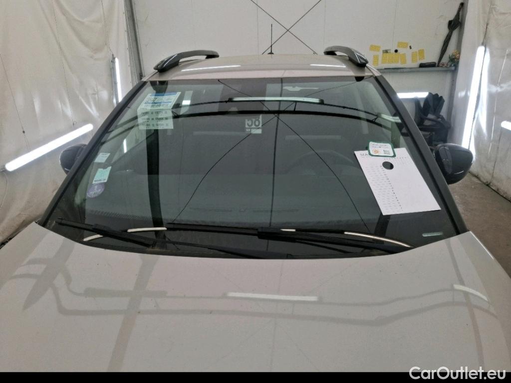  Citroen  C3  Aircross Feel Pack Business 1.2 PureTech 110CV BVM6 E6d #18