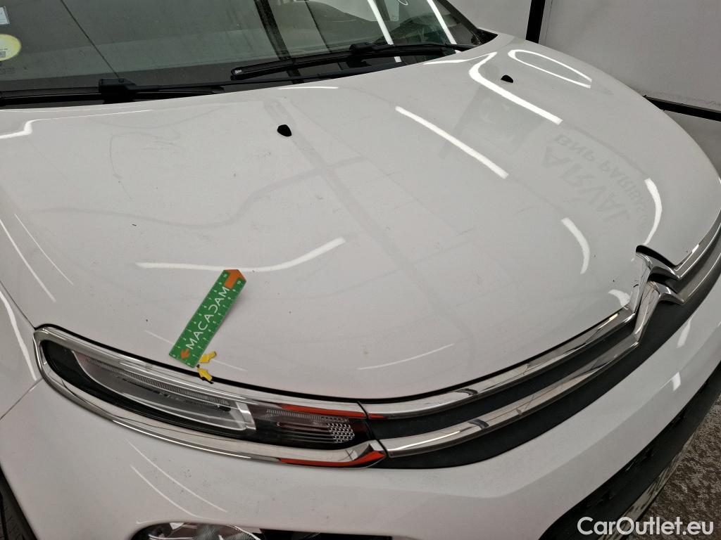  Citroen  C3  Société Feel 1.5 BlueHDI 100CV BVM5 E6dT #1